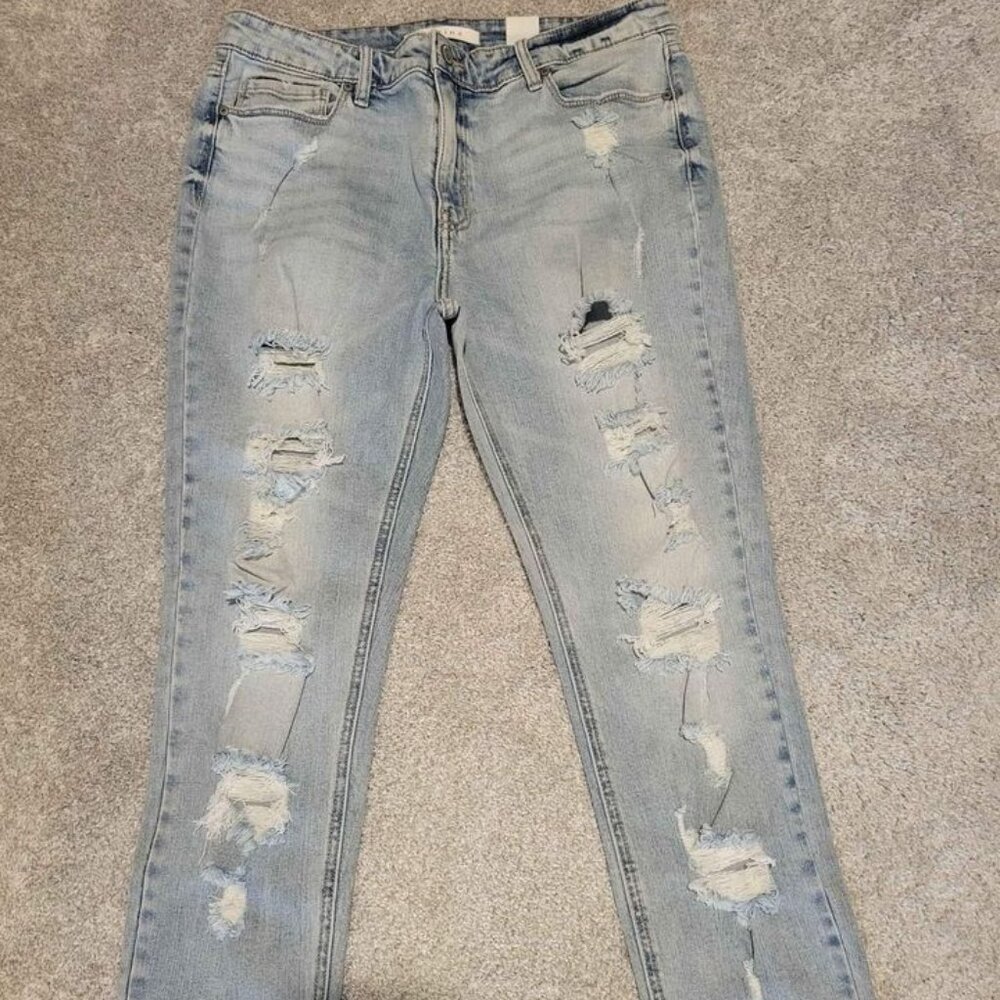 Eunina Leah Jeans size 15